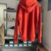【Men's】*A VONTADE | アボンタージ　After Hoodie Parka - SCARLET [VTD-0601-CS] - 画像 (14)