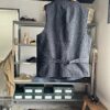 【Men's】*A VONTADE | アボンタージ　C/W Piping Vest - DK.CHARCOAL [VTD-0527-VT] - 画像 (12)