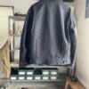 【Men's】*A VONTADE | アボンタージ　40's C/W Sport Jacket - DK.CHARCOAL [VTD-0524-JK] - 画像 (17)