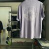 【Men's】patagonia | パタゴニア　M's Cap Cool Daily Graphic Shirt Waters - FORGOTTEN ISLAND : CONCRETE PURPLE X-DYE [45355] - 画像 (9)