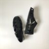 Paraboot | パラブーツ　Pacific - BLACK - 画像 (4)