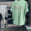 【Men's】patagonia | パタゴニア　M's Cap Cool Daily Graphic Shirt - UNITY FITZ : RINSED GREEN X-DYE [45235] - 画像 (9)