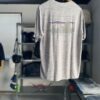 【Men's】patagonia | パタゴニア　M's Cap Cool Daily Graphic Shirt - '73 SKYLINE : FEATHER GREY [45235] - 画像 (7)