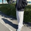【Men's】*A VONTADE | アボンタージ　40's C/W Sport Jacket - DK.CHARCOAL [VTD-0524-JK] - 画像 (8)