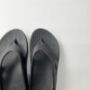 【Unisex】OOFOS | ウーフォス　OOriginal - BLACK - 画像 (3)