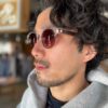 【Unisex】SUNSKI | サンスキー　Avila - Clear Tortoise Terra Fade [SUNAV-CTE] - 画像 (11)