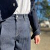 【Ladies】Healty DENIM | ヘルシーデニム　Caraway - RINSE [H68347703rns] - 画像 (3)