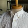【Used】Brooks Brothers Pullover Shirt - WHITE - 画像 (4)