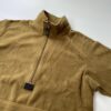 USMC | US MARIN CORPS　PullOver Fleece - COYOTE - 画像 (4)