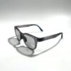【Unisex】TYMER | タイマー　Blake - MATTE CLEAR GREY - 画像 (10)