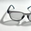 【Unisex】TYMER | タイマー　Blake - MATTE CLEAR GREY - 画像 (3)