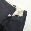 【Men's】*A VONTADE | アボンタージ　Type 45 Chino Trousers - DK.CHARCOAL Twill - 画像 (8)