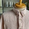 【Used】L.L.Bean　Gingham Check Shirt - PINK - 画像 (3)
