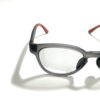【Unisex】TYMER | タイマー　Eliot - MATTE CLEAR GREY - 画像 (3)
