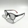 【Unisex】TYMER | タイマー　Eliot - MATTE CLEAR GREY - 画像 (10)