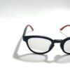 【Unisex】TYMER | タイマー　Eliot - MATTE BLACK - 画像 (3)