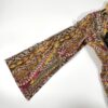 【Ladies】NEEDLES | ニードルズ　Wrap Dress - BROWN JUNGLE - 画像 (7)