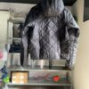 【Ladies】patagonia | パタゴニア　K's Diamond Quiilted Hoody - BLACK - 画像 (14)