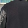 【Men's】*A VONTADE | アボンタージ　Classic Award Jacket - DK.NAVY×BLACK [VTD-0487-JK] - 画像 (7)