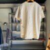 【Unisex】free rage | フリーレイジ　Rycycle Cotton Tee Solid - SAND - 画像 (11)