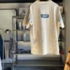 【Unisex】free rage | フリーレイジ　Rycycle Cotton Tee "FRU" - SAND - 画像 (16)