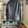 【Men's】*A VONTADE | アボンタージ　Road Master Jacket Ⅱ- BLACK [RD-0100-22-AW] - 画像 (18)