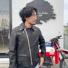 【Men's】*A VONTADE | アボンタージ　Road Master Jacket - BLACK - 画像 (3)