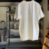 【Unisex】free rage | フリーレイジ　Fade Out Tee "HARVARD" - WHITE - 画像 (14)