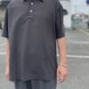 【Men's】EEL Products | イールプロダクツ　メルシーボク - CHARCOAL GRAY - 画像 (2)