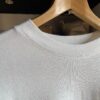 【Unisex】armi | アーミィ　『残布』Zan;p LONG_OVER - WHITE - 画像 (9)