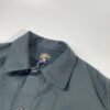 NEEDLES | ニードルズ　D.N.Coverall [BACK SATEEN] - BLACK - 画像 (9)