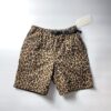 【Men's】*A VONTADE | アボンタージ　Fatigue Shorts - LEOPARD [VTD-0357-PT2] - 画像 (7)