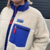【Ladies】patagonia | パタゴニア　K's Retro-X Jkt - DARK NATURAL - 画像 (2)