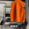 【Men's】patagonia | パタゴニア　Men's Synchila Vest - REDTAIL RUST [23011] - 画像 (13)