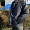 【Men's】melple | メイプル　Monterey Classic Parka - CHARCOAL - 画像 (4)