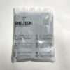 【Men's】Less by SHELTECH | シェルテック　Wide Tee - PIGMENT BLACK - 画像 (17)