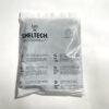 【Men's】Less by SHELTECH | シェルテック　Wide Tee - PIGMENT KHAKI - 画像 (15)
