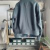 【Unisex】NEEDLES | ニードルズ　Piping Cowboy Jacket 〔DOUBLE CLOTH〕- GREEN[NS150] - 画像 (7)