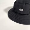 【Men's】THE NORTH FACE | ザ・ノースフェイス　Free Run Hat - ブラック [NN02372] - 画像 (9)