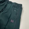 【Unisex】NEEDLES | ニードルズ　Piping Cowboy Pant 〔DOUBLE CLOTH〕- GREEN[NS151] - 画像 (3)