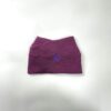 【Unisex】NEEDLES | ニードルズ　Neck Warmer 〔Merino Wool〕ｰ WINE [NS066] - 画像 (3)