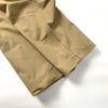 *A VONTADE | アボンタージ　Classic Chino Trousers [Regular Fit] - BEIGE - 画像 (6)
