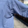 *A VONTADE | アボンタージ　7.5oz FootBall T-Shirt - BLUE GREY [VTD-0576-CS] - 画像 (4)