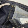 【Men's】COMMON EDUCATION | コモンエデュケーション　Type 3 Denim Pant - ONE WASH - 画像 (11)