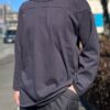 *A VONTADE | アボンタージ　7.5oz FootBall T-Shirt - INK [VTD-0576-CS] - 画像 (2)