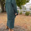 【Ladies】Healthy DENIM | ヘルシーデニム　Almond - BLACK FOREST [1562003bfr] - 画像 (7)