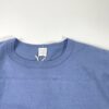 *A VONTADE | アボンタージ　7.5oz FootBall T-Shirt - BLUE GREY [VTD-0576-CS] - 画像 (9)