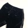 【Men's】melple | メイプル　Westwood Track Pants - BLACK - 画像 (2)