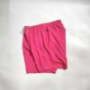 【Men's】patagonia | パタゴニア　Men's Multi Trails Shorts 6inc - LUMINOUS PINK [57595] - 画像 (5)