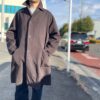 【Men's】A VONTADE | アボンタージ　Single Laxman Coat Ver.2 - DK.BROWN - 画像 (3)